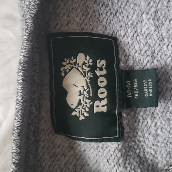 Roots top - Picture 4 of 5